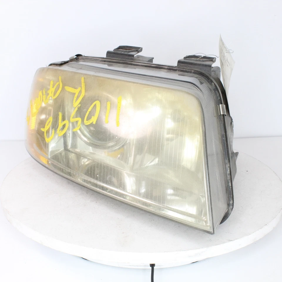 Audi A6 Quattro 2002 conjunto faro derecho número de pieza - 114-58966R Foto 2 de 4