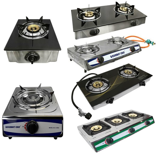 【CAMP GEEKS】 TFO-2UNIT.flame Reviews for Flame King 2-Burner High Output Portable Table