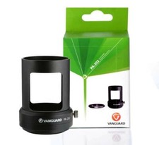 Image of Vanguard PA-202 PA-202 Digiscope Adaptor for Endeavor HD XF Spotting Scopes