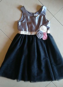 abiti cerimonia bambina h&m