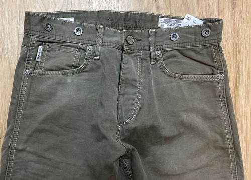 Jack & Jones ERIK Edition ANTI FIT Jeans Men's Size 30 x 32 - Picture 5 of 11