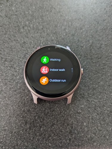 Smartwatch - men & women, Heart rate fitness tracker IOS & Android - 第 10/13 張圖片