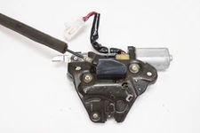 LEXUS GS350 GS430 LS430  Trunk Lid Hatch Lock Latch Actuator OEM 2001 - 2011