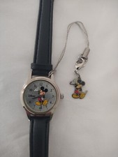 Disney Special Edicion Mickey Mouse watch vintage