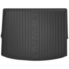 Frogum DZ Kofferraum schutzmatte für Volvo V40 II 2012-2019 Allwetter Antirutsch