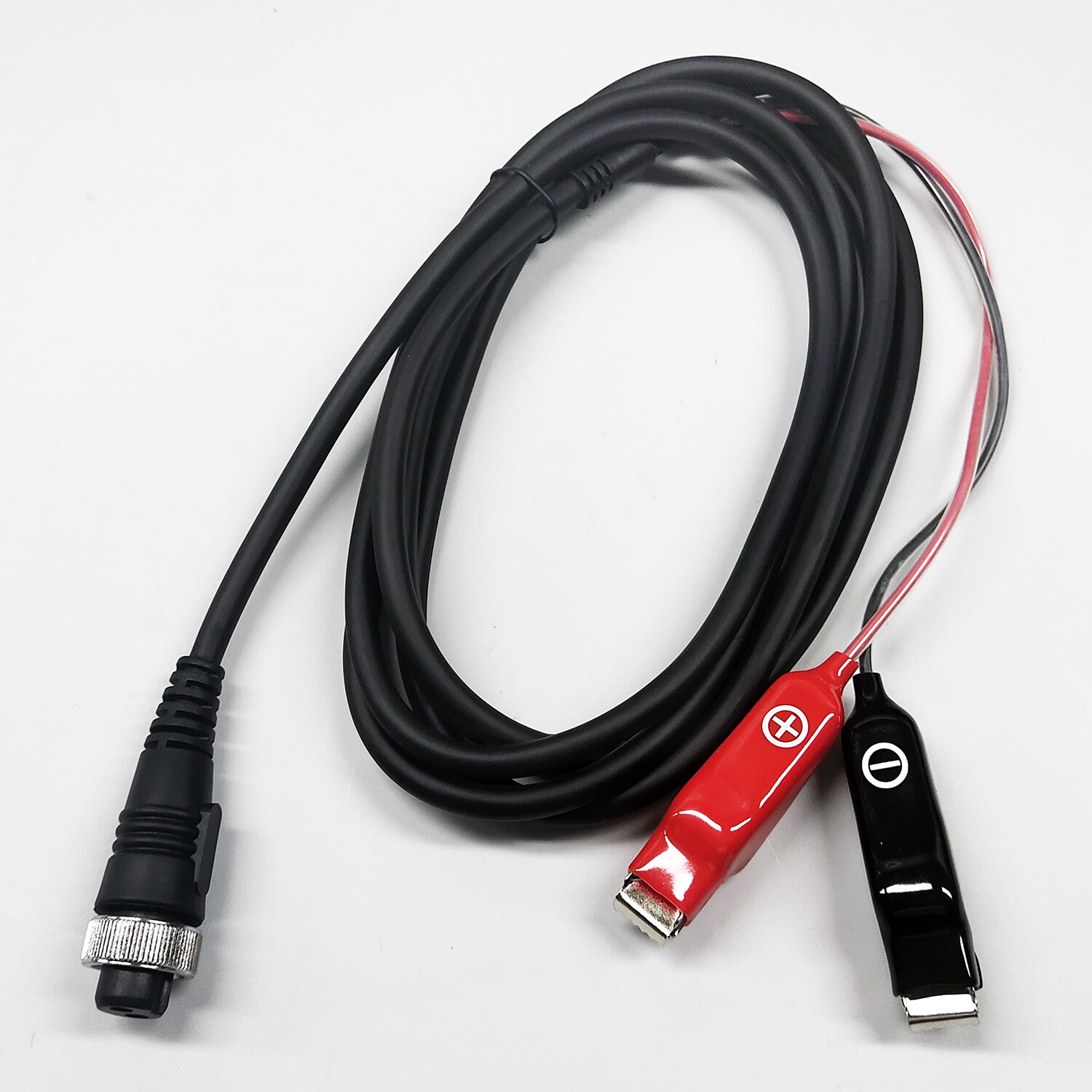 Power Cable for Daiwa Tanacom 1000 750 Shimano PLEMIO 3000 Fish Reels ...