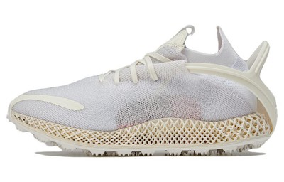 Y-3 Runner 4D Y-3 Halo 'White' HR2004
