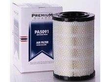 Filtro de aire para 1996-1999 GMC C2500 Suburban 1997 1998 V829BM