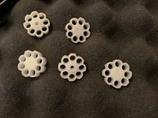 Daisy Power Line 008, 4408 Magazines