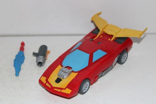 transformers rts reveal the shield rodimus - Picture 1 of 2