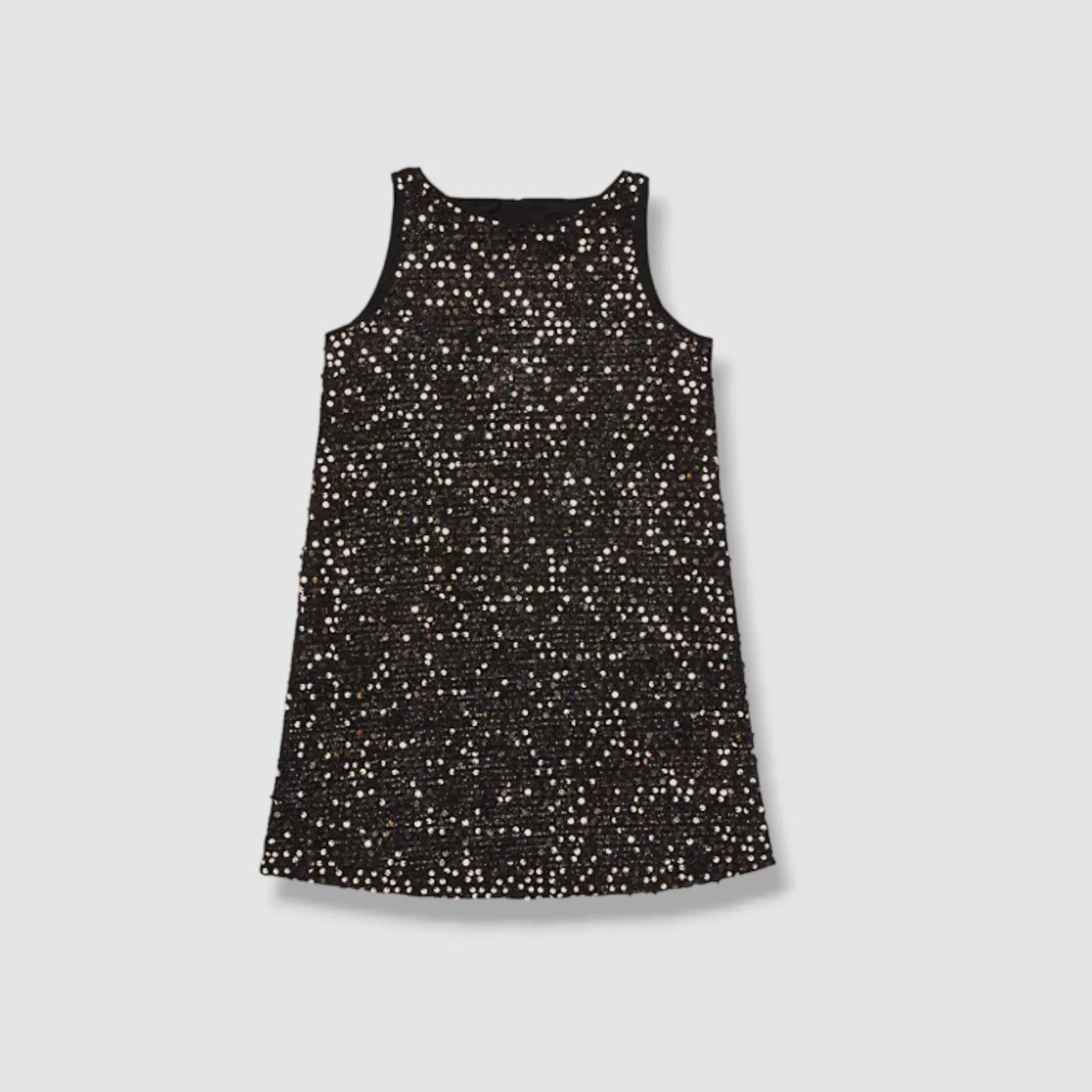 Milly minis sequin best sale dress