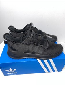 Adidas Originals Men's U_Path Run Black Running Shoes Sneakers G27636 Size  12 | eBay