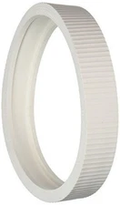 Pentair Letro Legend II, 4-Wheel Replacement Tire  Pool Cleaner Part LLC1