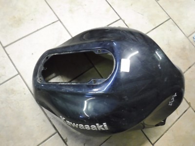 02-04 Kawasaki ZX12R ZX 12 12R Ninja Tank Cover Shelter Cowling