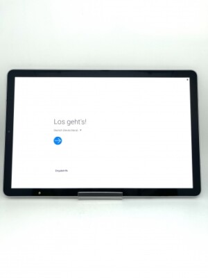Samsung Galaxy Tab S4 (T830) 64GB [10,5'' WiFi only] grau