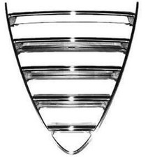 Baguette de porte Alfa Romeo ALFA 156