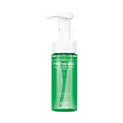 BIO HEAL BOH Panthecell Repair Cica NON-Touch Bubble Cleanser 150ml K-Beauty