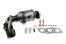 Catalyseurs Peugeot 107