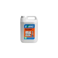 5L Evans Esteem AntiBacteria Kitchen Cleaner – Food Industry Disinfectant