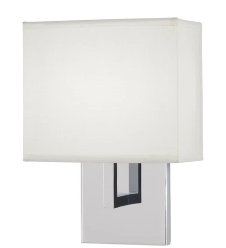 George Kovacs 1-Light Chrome Wall Sconce, P470-077 - Chrome - Lot Of 2 - Picture 2 of 7