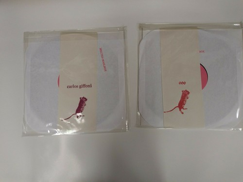 MELTED MAILBOX SERIES ONE box set ARIEL PINK witchhunt suite LP + ART 262/700 - Picture 4 of 12
