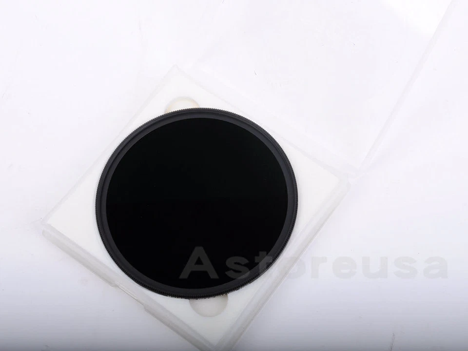 Haida 52/58/67/72/77/82mm Slim PRO II MC ND1.8 64x 6 Stop Neutral Density Filter - Image 3 of 4