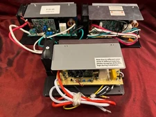 *Read* 3x WF-8955 Power Converter DC Main Board Assembly Replacement Unit PARTS