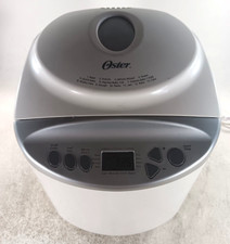 Oster Express Bread Machine Model CKSTBR9050 ...
