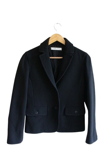 Miu Miu, Caban Blazer Vintage Miu Miu