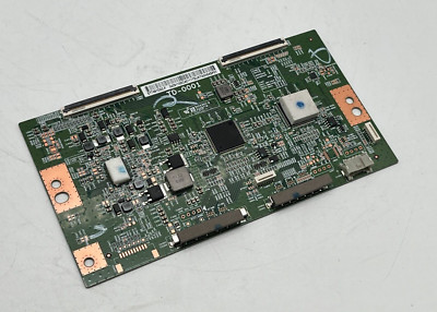 Sony ST7461D02-F TD-0001 T-CON  Board Platine Für Fernseher  XR-75X94 #TV044-3