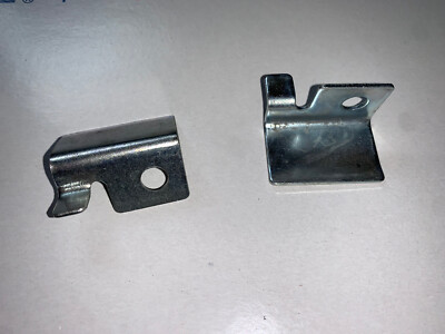 #ad #ad Pack of 2 OEM Murray Briggs Battery Clips 55149E701 55149 55149E700 723 $9.99