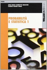 PROBABILITA' E STATISTICA 1-2 INFERENZA STATISITICA E RICERCA OPERATIVA A.GAMBOT