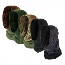 Highlander Military Thermal Headover All Colours Hunting / Fishing / Hiking