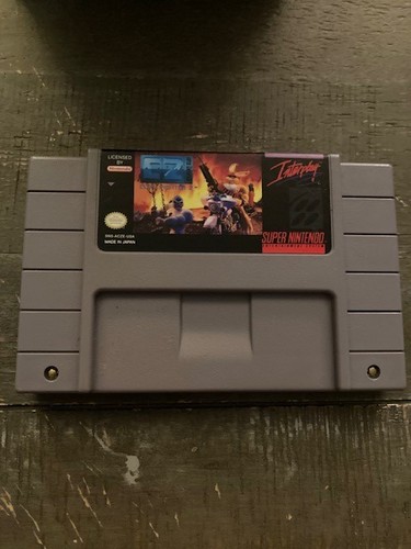 Super Nintendo games- You Choose! Buy more save more! - Picture 2 of 82