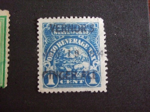 USA State Revenues FL TX Dupes NY OH + 1T5 3T11 und Pan-Am Cindys - Bild 8 von 12