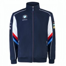 Offizielles BMW World Endurance Team Fleece - 20BMW-AF