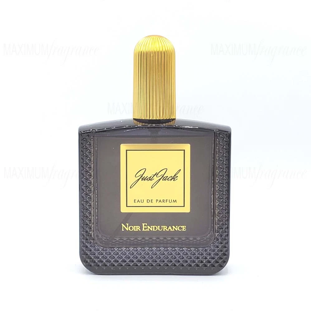 Just Jack Noir Endurance