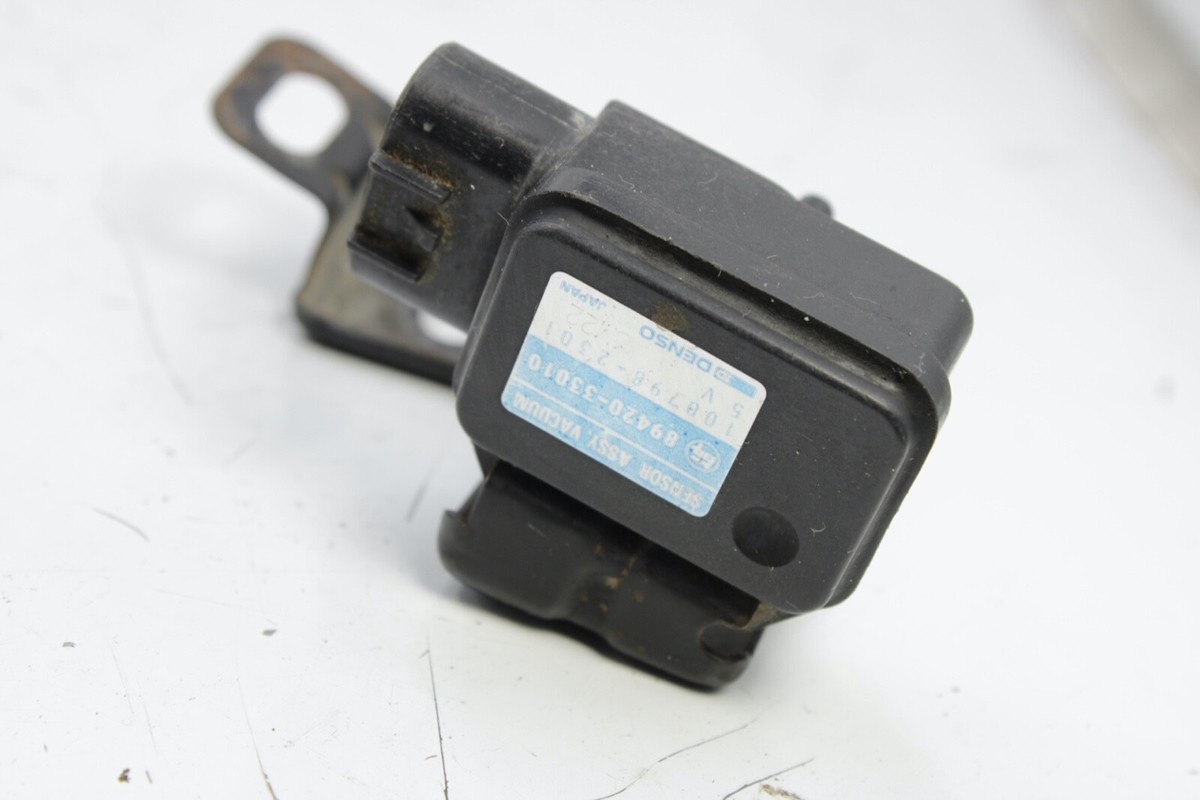 1992-1996 toyota camry 2.2l vacuum sensor 89420-33010 oem e29 | eBay