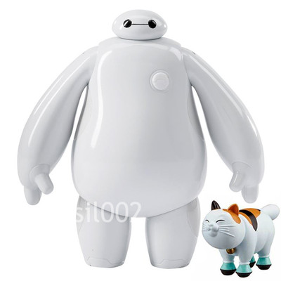 NEW DISNEY BIG HERO 6 - ACTION FIGURES | eBay