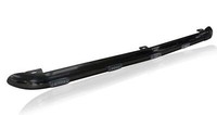 Schwarz Heck DachträGer + 3 Funktion LED Passend FüR Vauxhall Opel Movano