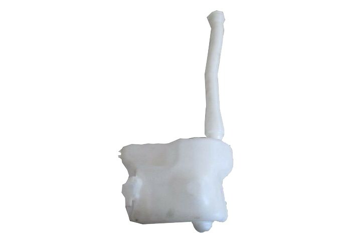 Réservoir lave-glace anti-fuite pour Movano B et Master avec support de pompe