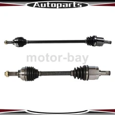 For Mitsubishi Eclipse 2010 2011 2012 Front CV Joint CV Axle Shaft Assembly