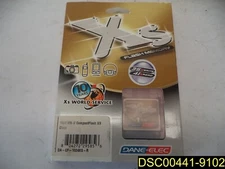 Genuine Dane-ELEC 1024MB (1GB) Xs Flash Memory DA-CF-1024XS-R 804272295856