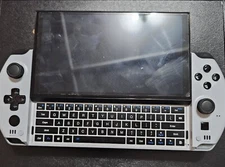 GPD WIN 4 16gb  1tb
