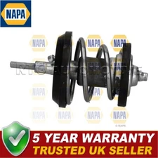 NAPA Thermostat Coolant Fits TT A3 A5 A4 Q3 Golf Scirocco Eos Octavia