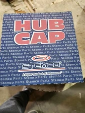 Stemco 369-4024 Oil Fill Hub Cap (6 Bolt) Freightliner, Volvo, Kenworth 1612