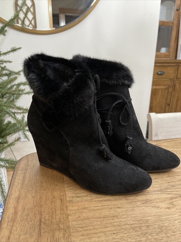 christian dior uggs