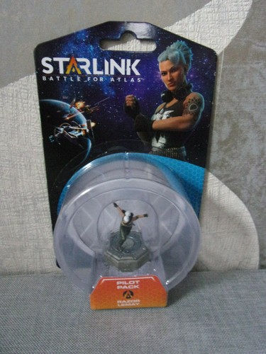 Starlink Zubehör (Pilot / Weapons / Starship Pack) zum aussuchen - Neu & OVP - Picture 5 of 16