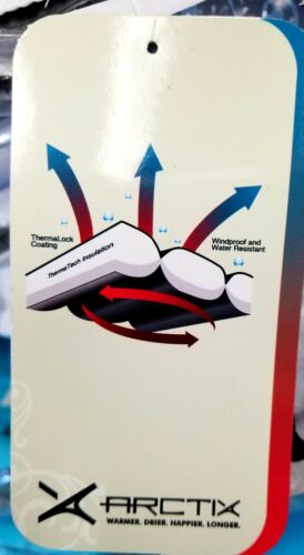 New $50 Girl’s Powder Puff Snow Ski Skirt Black Size Youth Size Small - Picture 3 of 5