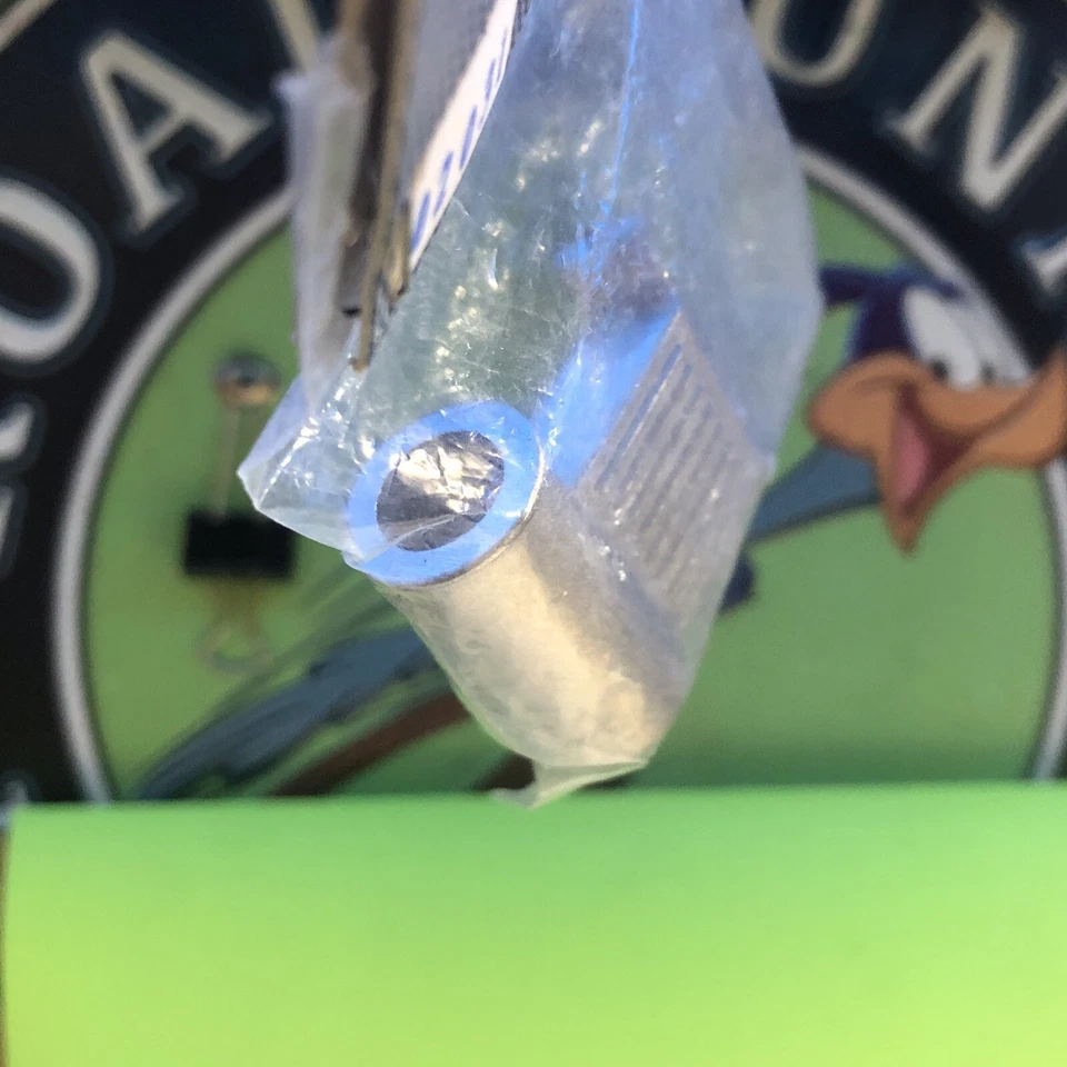 Colector de repuesto de vértice de escape HIMOTO 02031 [Original NewInPackage]🇺🇸Envío Foto 2 de 4